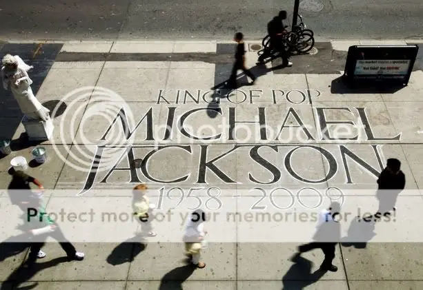 Brian May habló sobre la muerte de Michael Jackson