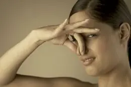 vaginitis bacteriana