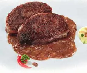 Salsas... acompañá lo que se te antoje!!