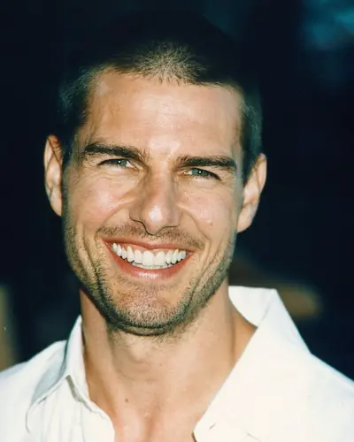 Tom Cruise un poco de su vida