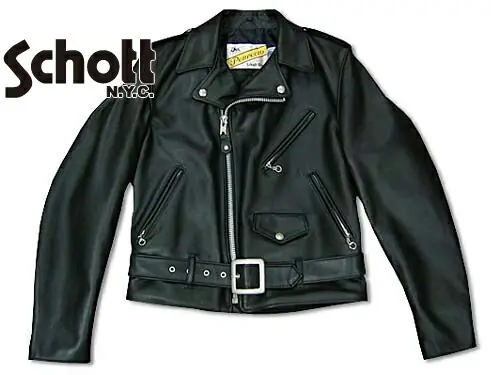 La Campera Rockera
