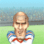 Versiones del Cabezazo de Zidane - Espectacular!