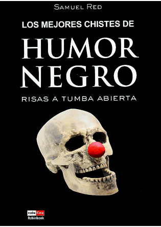 Chistes cotidianos (Graciosos)