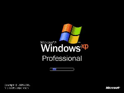 La cuenta regresiva de Xp