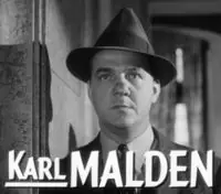 Murio el actor Karl Malden