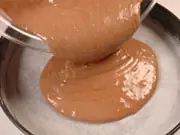 Torta bombón de chocolate [Muy facil]