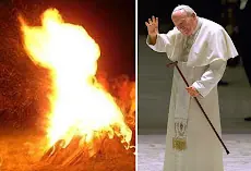 Iglesia Católica y su Origen Satánico