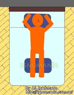 Tu posición para dormir puede definir tu personalidad.