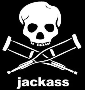 Jackass la Historia