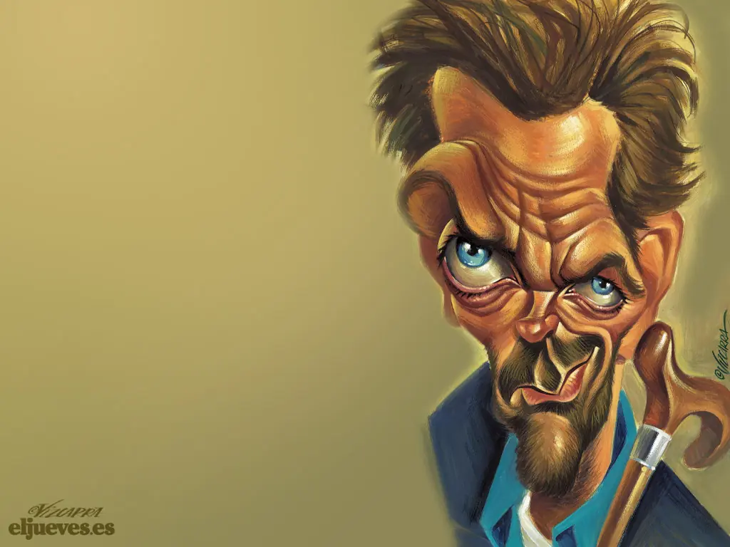 La mejor droga de la TV (House MD)