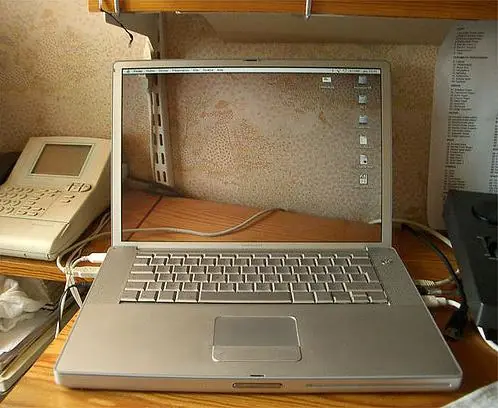 Buena idea para tu monitor