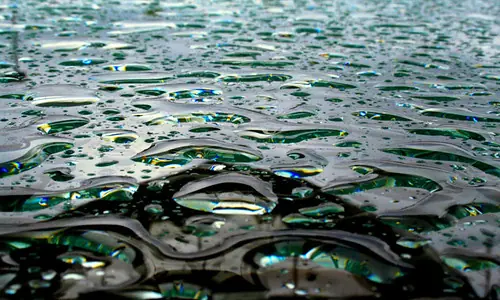 Auxilio en la lluvia