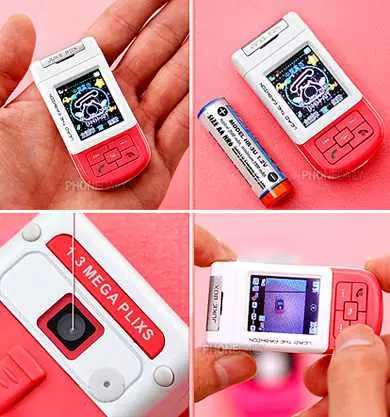 Top 10 mejores celulares!!