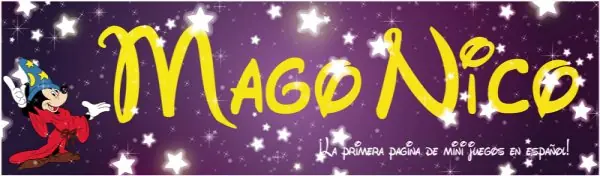 Un dia el Mago Nico dijo adios :(