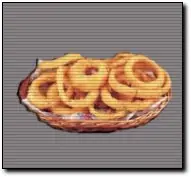 Megapost de recetas saladas y dulces + yapa