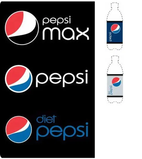 Nuevo Logo de Pepsi