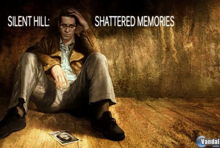 Silent Hill: Shattered Memories - Avances