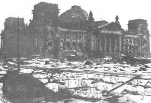 Tesoros perdidos de los nazis