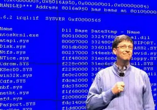 Curiosidades de Bill Gates