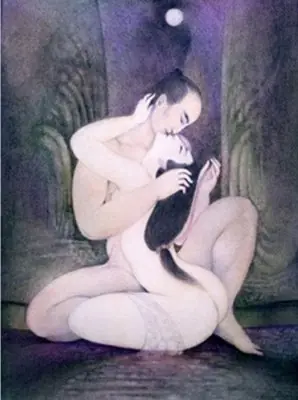 El Sexo - cada vez se practica menos alrrededor del mundo