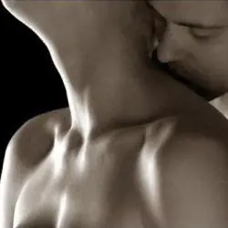 Besos y Caricias