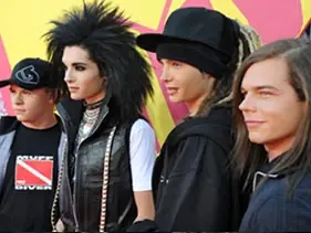 Tokio Hotel Vs Jonas Brothers