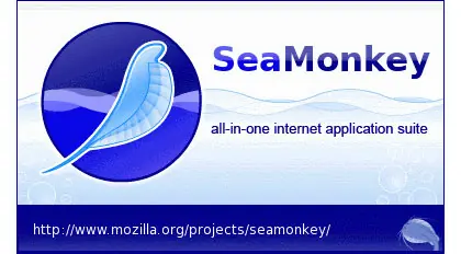 Diseñar Webs En Linux----Seamonkey...