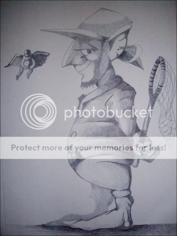 Un dibujo para mostrarles