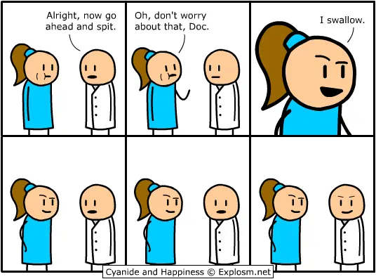 Cyanide