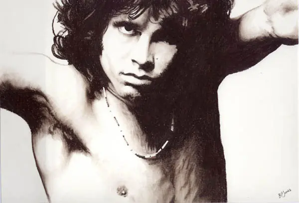 Homenaje a The Doors