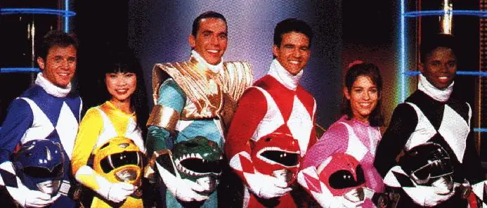 Infancia destruida en 3,2,1