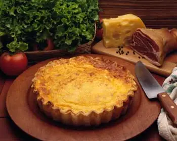 Algunas recetas saladas re-faciles, baratas y riquisimas
