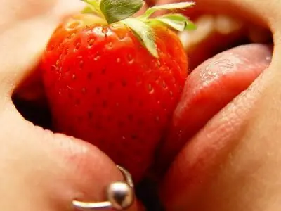 Queres un Beso?