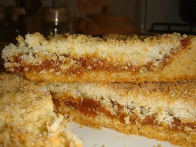 cosas dulces