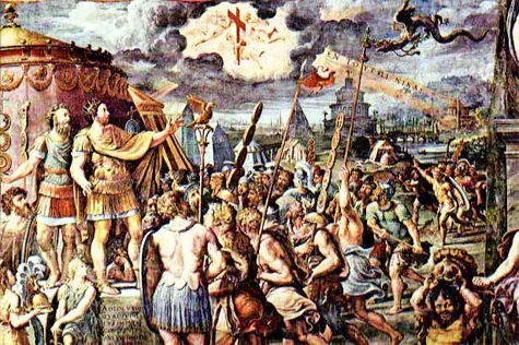 Sueños célebres