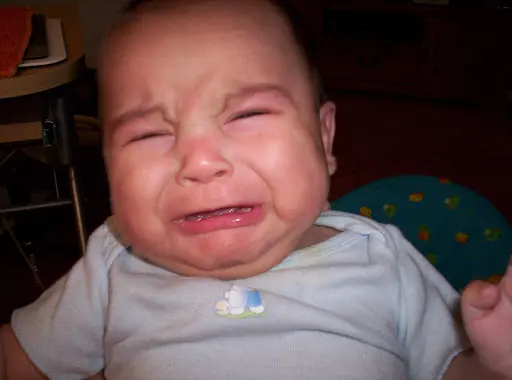 Queres tener hijos? bueh...