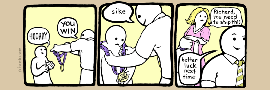 The Perry Bible Fellowship - (Nada nuevo)