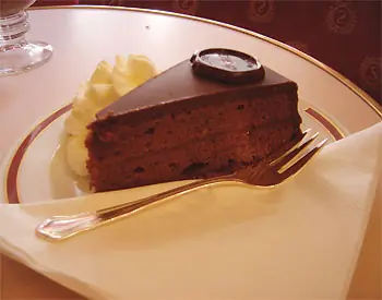 Te quedaste Con ganas de Comer Postre?