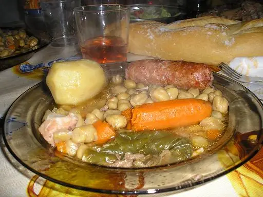 Puchero