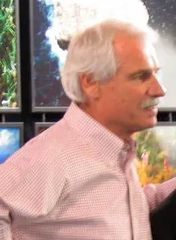 Fotografía: Yann Arthus-Bertrand