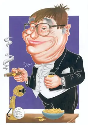 Monologo de Tato (el mejor)