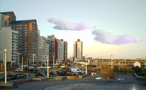 Necochea!!... Aca Vivo Yo!!!!...