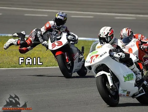 superfail