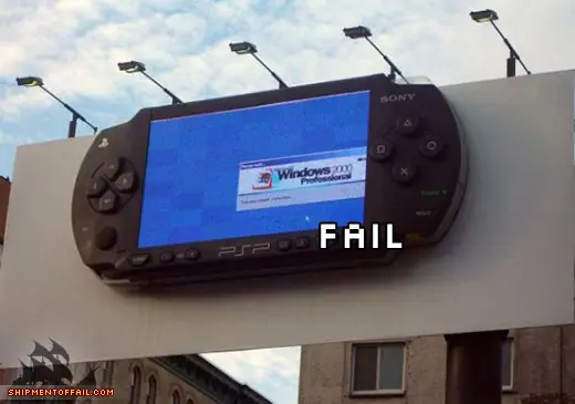 mega