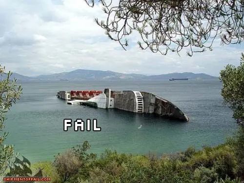 reite con estos fails