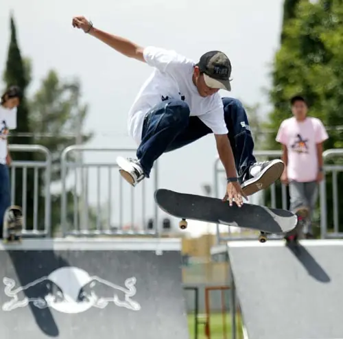 Skate