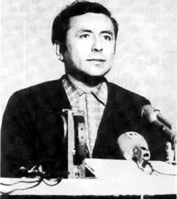 Socialismo y revolución: Mario Roberto Santucho