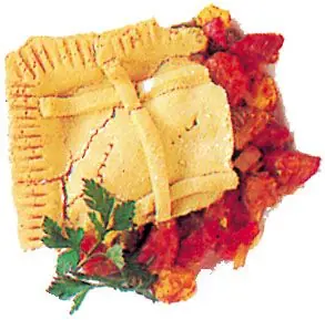 Empanada gallega