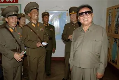 El sistema mas genocida del mundo