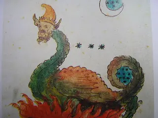 El libro perdido de Nostradamus